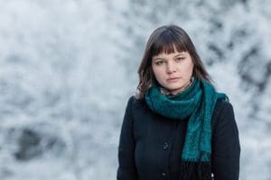 Foto: Benedikte Skarvik, Samlaget