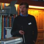 Torstein K. Garmo