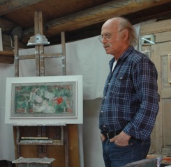 Wilhelm Bjertnes