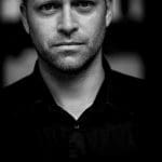 Jens M. Johansson