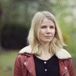 Therese Tungen