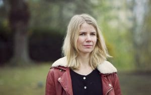 Therese Tungen
