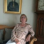 Kirsti Maanum