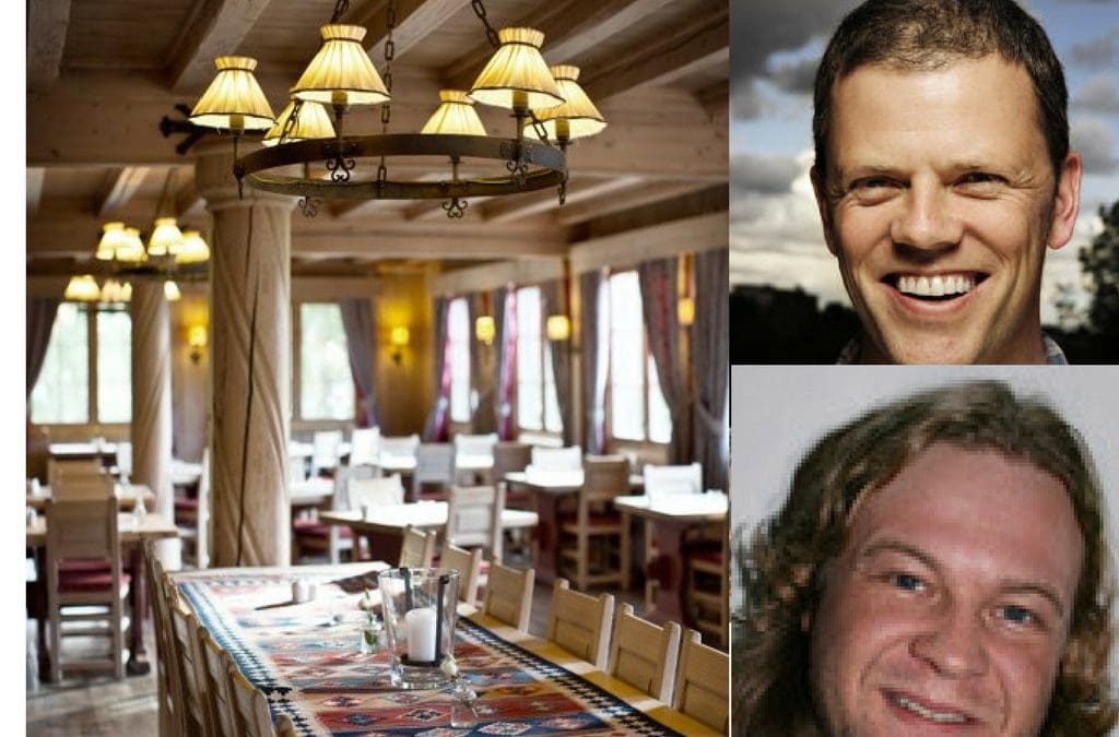 Frist for påmelding 25. aug. Diktardagarmiddag og Vera Henriksen-utflukt