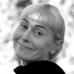 Nina Witoszek-Fitzpatrick