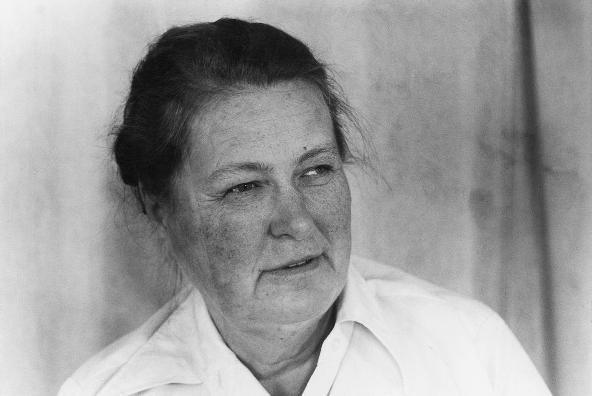 Vera Henriksen