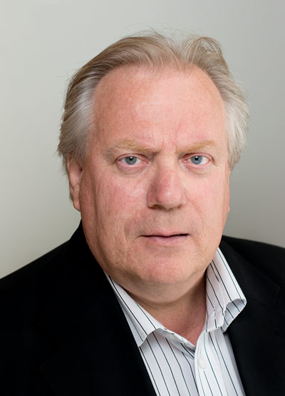 INGAR SLETTEN KOLLOEN Foto: Morten Bru