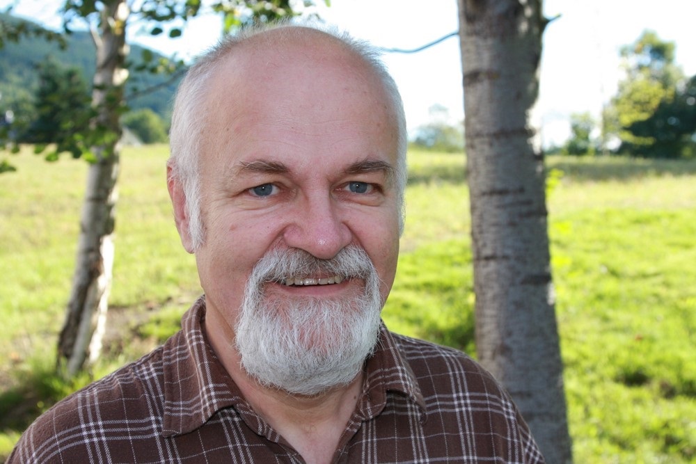 Sørbø Jan Inge Sørbø