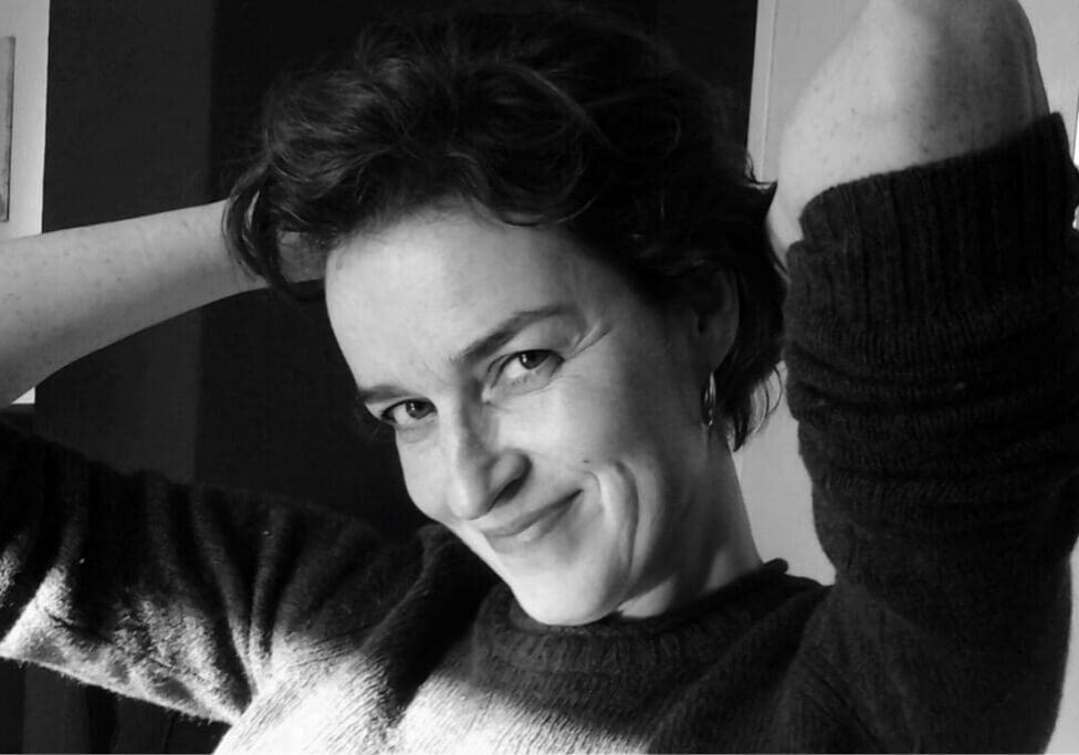 Laura Djupvik. Foto: Hildebjørg Djupvik Bilde av Laura Djupvik. Foto: Hildebjørg Djupvik
