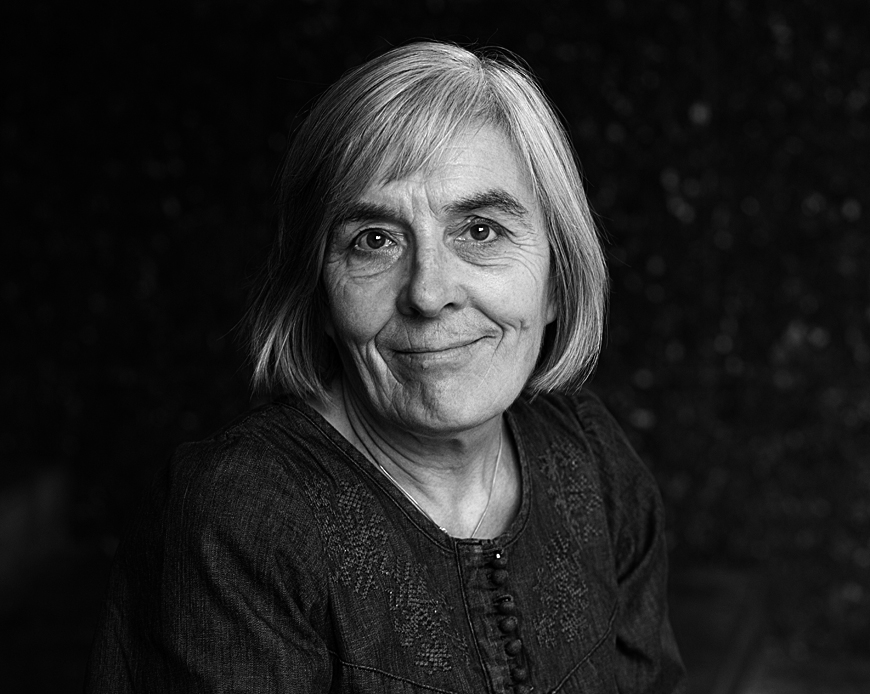 magnhild folkvord