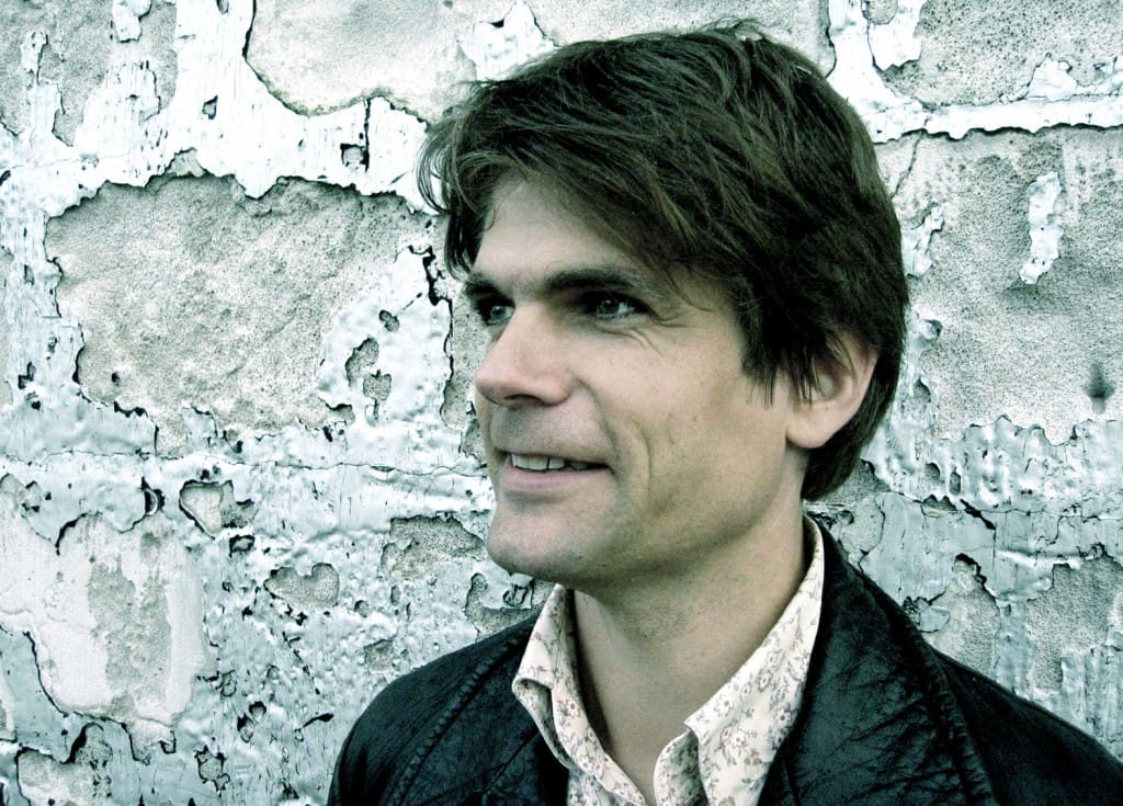 Lars Bremnes Foto: Svein Spjelkavik