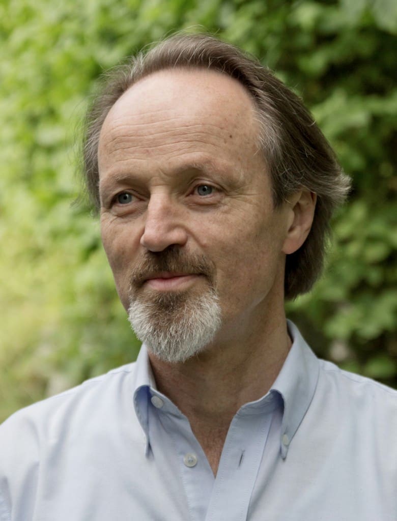 Stein Versto Foto: Ånond Versto