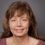 Hege Faust