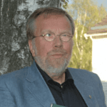 Ivar Teigum