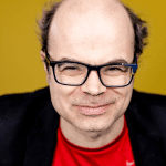Hans Olav Lahlum