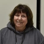 Marit Hosar