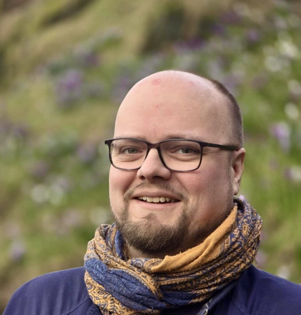 Atle Brandsar Atle Brandsar. Foto: Alfred Lindal Haug
