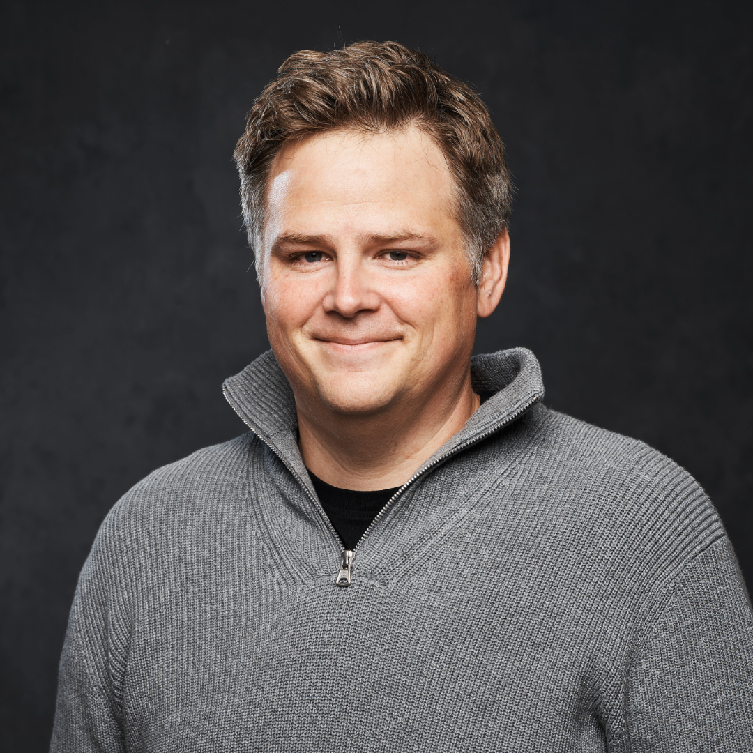Portrett av Erling Andre Westgaard Flote