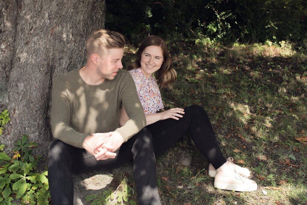 Fotografi av Mari Midtli og Frikk Gjeilo