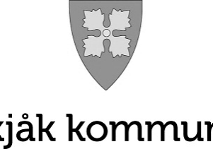 Logo kommunevåpen Skjåk kommune
