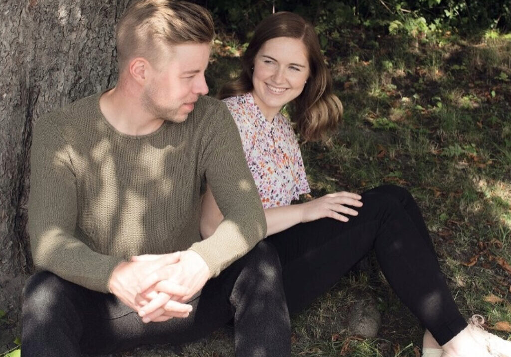 Fotografi av Mari Midtli og Frikk Gjeilo