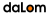daLom AS logo